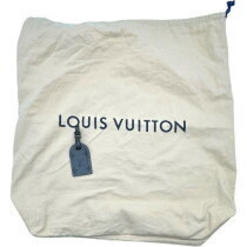 Louis Vuitton Cabas Zip Black Monogram Eclipse Black Reverse Handbag - Picture 8 of 11